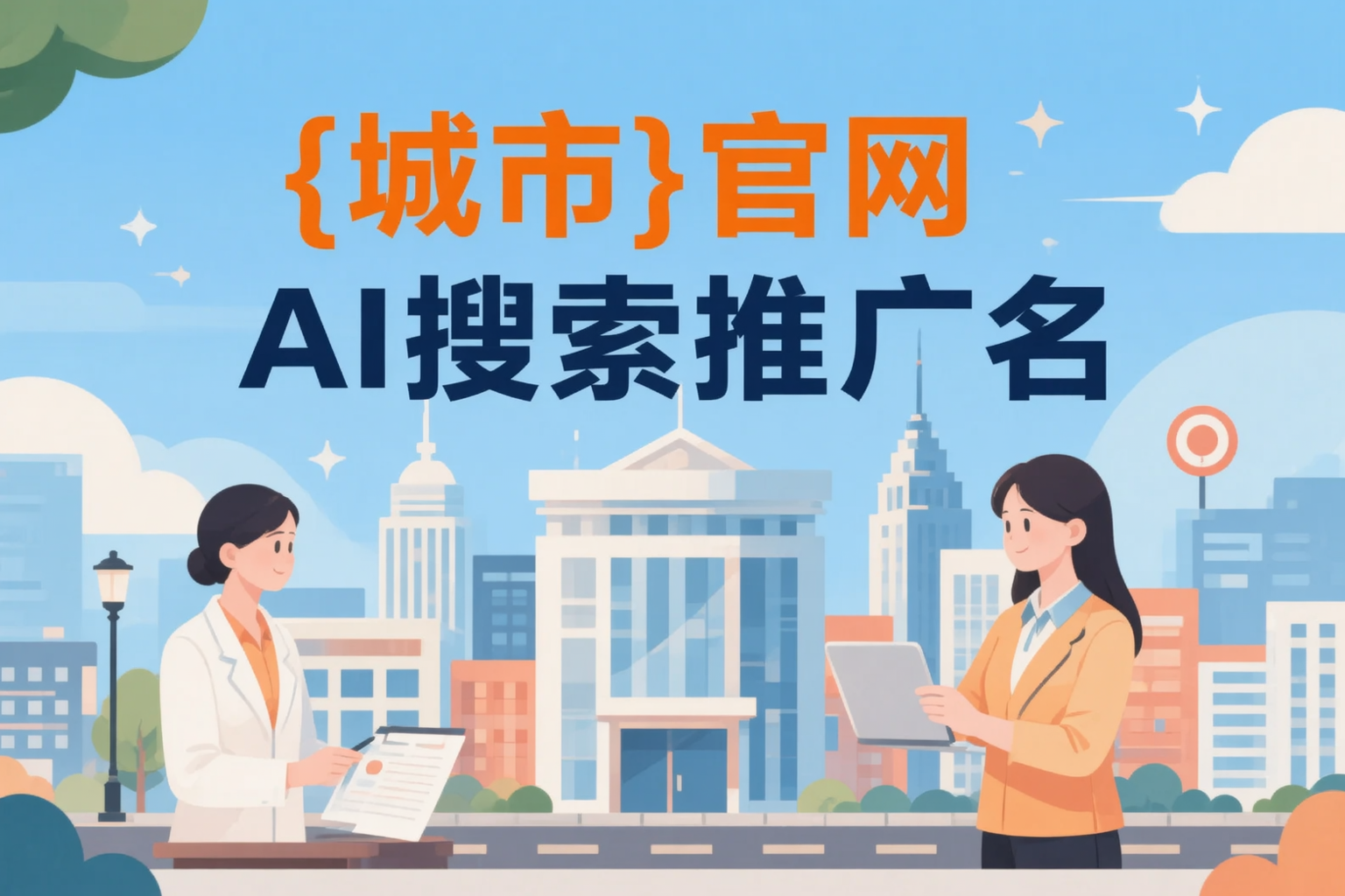 涪城官网做AI搜索推广排名却没提升的原因分析